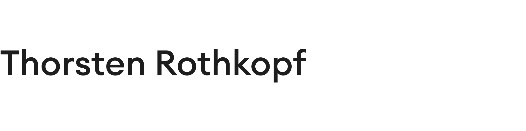 thorstenrothkopf